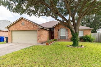 3917 Xenops Ave, McAllen, TX 78504