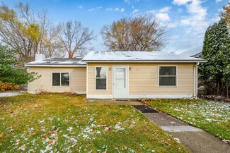 920 Lakeview Ave, Battle Creek, MI 49015