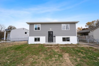 3785 S Ohio Ave, Columbus, OH 43207