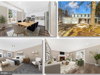 1381 Fox Run Ct, Frederick, MD 21703