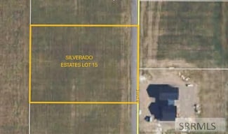 253 N. N 2340 E, Saint Anthony, ID 83445