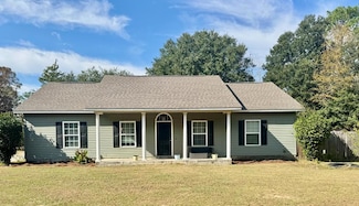 7950 Harvel Pond Rd, Donalsonville, GA 39845