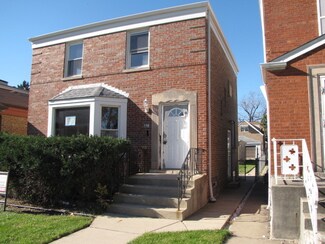 8034 S Artesian Ave, Chicago, IL 60652