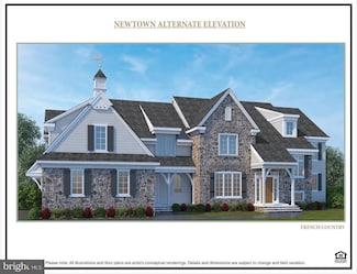 3001 Blackston Dr, Townsend, DE 19734