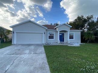 3077 Brenton Manor Loop, Winter Haven, FL 33881