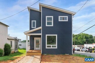 902 Forest St, Charlottesville, VA 22903