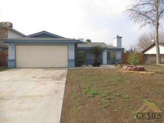 4301 Poach St, Bakersfield, CA 93313