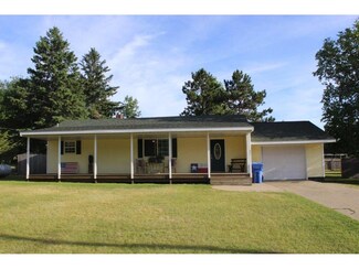 401 Main St W, Nevis, MN 56467