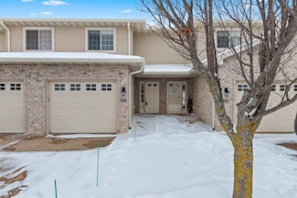 2171 Trailside Ln Unit 16, de Pere, WI 54115