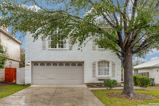 10438 Tiger Field, San Antonio, TX 78251
