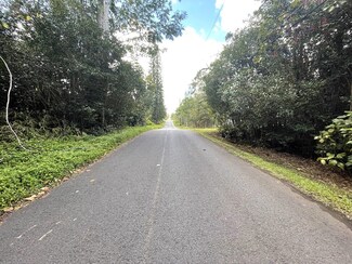 0 21st Ave Unit 713736, Keaau, HI 96749