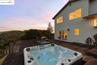 3495 Skyline Dr, Hayward, CA 94542