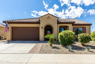 26667 W Covey Ln, Buckeye, AZ 85396