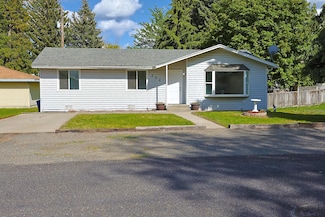 212 N Brower St, Medical Lake, WA 99022