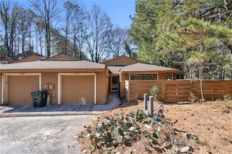 841 Lake Hollow Blvd SW Unit 9, Marietta, GA 30064