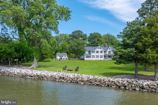 20456 Quarter Landing Ln, Nanticoke, MD 21840