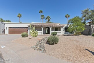 8008 E Del Plomo Dr, Scottsdale, AZ 85258