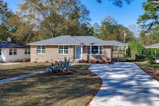 2719 Glenwood Rd, Columbia, SC 29204