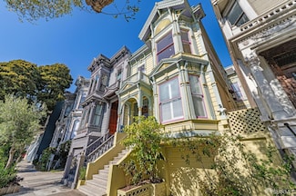 338 Scott St, San Francisco, CA 94117