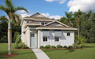 Penta, St. Cloud, FL 34771