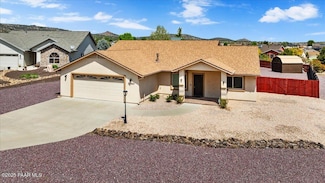2360 W Via Venado, Chino Valley, AZ 86323