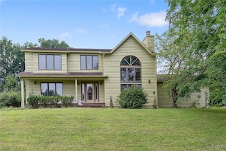 4316 Hepatica Hill Rd, Manlius, NY 13104