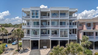 216 W Arctic Ave Unit 9, Folly Beach, SC 29439