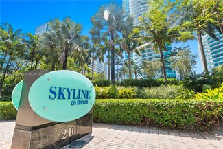 2101 Brickell Ave Unit 512, Miami, FL 33129