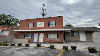 3104 Woodson Rd Unit 23, Breckenridge Hills, MO 63114