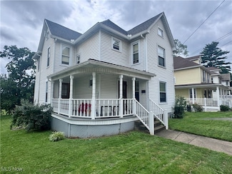 210 Phillips St, Marietta, OH 45750