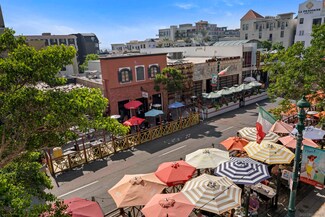 1601 India St Unit 207, San Diego, CA 92101
