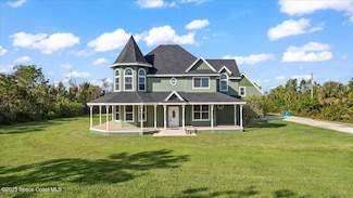 3190 Leghorn Rd, Malabar, FL 32950