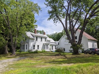 93 Malbons Mills Rd, Skowhegan, ME 04976