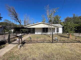 4337 Bateman Ave, Dallas, TX 75216