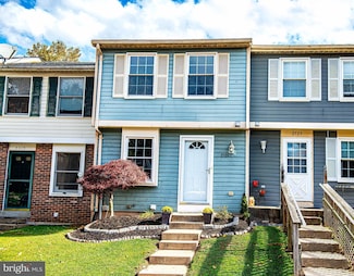 2521 Merrick Ct, Abingdon, MD 21009