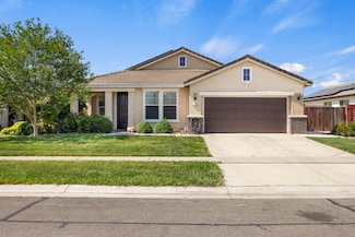 1184 Broken Spur Way, Plumas Lake, CA 95961