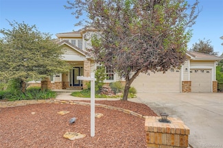 22019 E Arbor Dr, Aurora, CO 80016