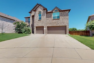 2549 Boot Jack Rd, Fort Worth, TX 76177