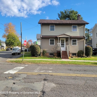 1756 Nay Aug Ave, Scranton, PA 18509