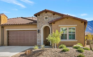 39589 S Summerwood Dr, Saddlebrooke, AZ 85739