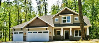 10724 Azbury Blvd, Roanoke, IN 46783