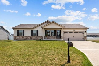 204 Winter Wheat Dr, Wright City, MO 63390