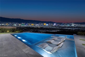 1006 Mystic Rim Dr, Henderson, NV 89012