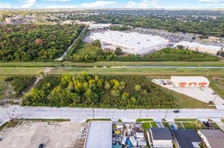 0 Vacant Lot On Holmes Blvd, Gretna, LA 70056