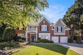 5004 Lake Mist Dr SE, Mableton, GA 30126