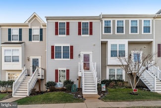14271 Newbern Loop, Gainesville, VA 20155