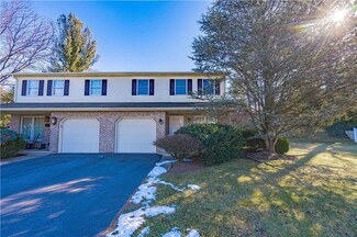 430 Mckeever Ln, Northampton, PA 18067