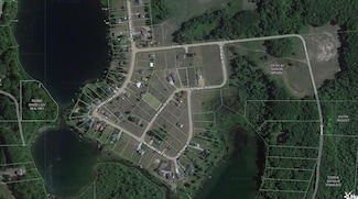 00 N Cedar Dr Unit Lot 75, Sauble Township, MI 49644