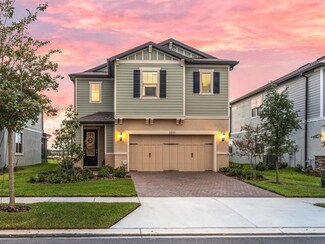 3331 Monroe Meadows, Odessa, FL 33556