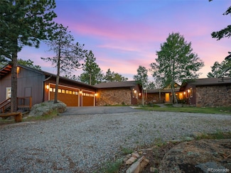 28550 Cavan Ln, Evergreen, CO 80439